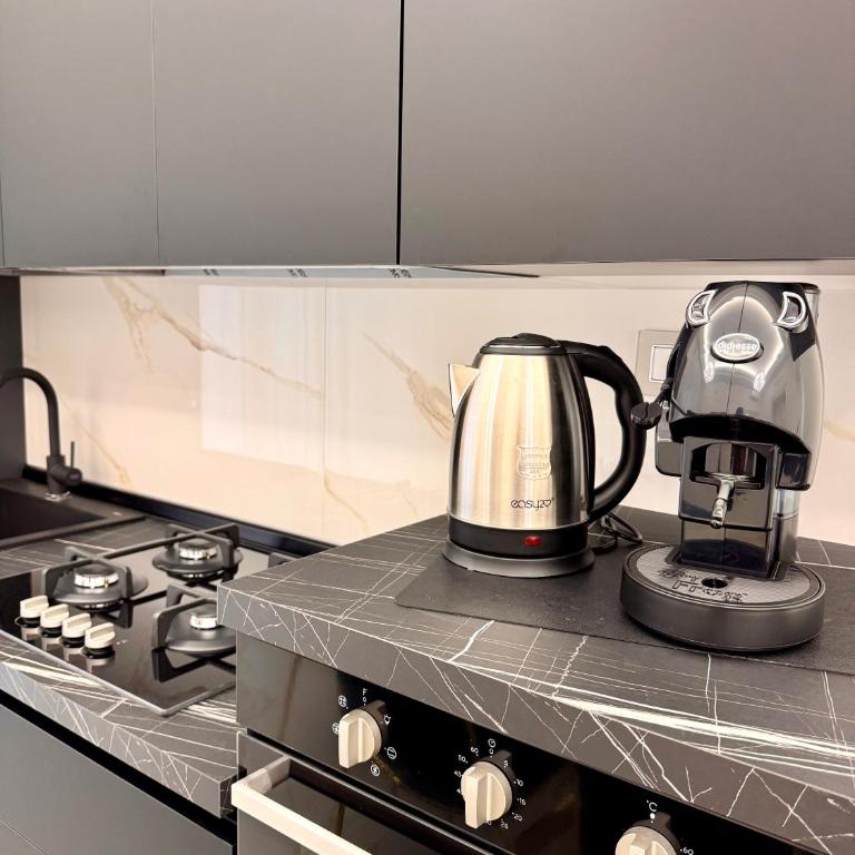 Ferdinando's Home - Appartamento con 2 Camere da Letto - 32