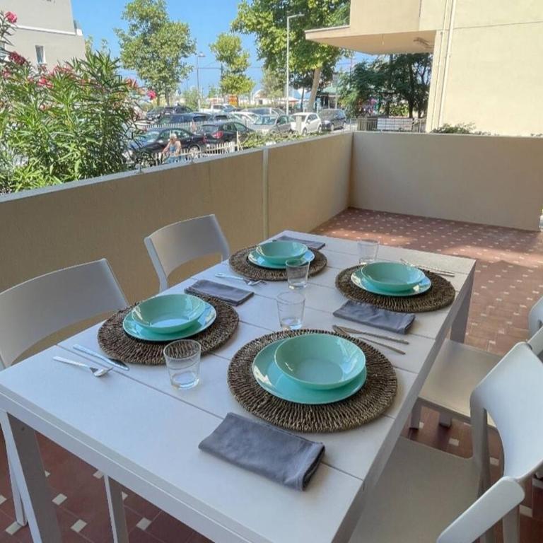 Angiolieri Alba nord - Flexrent Immobiliare Abissinia - Two-Bedroom Apartment - 27