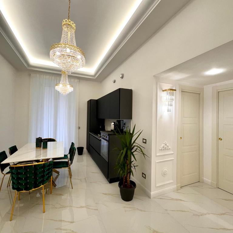 Ferdinando's Home - Appartamento con 2 Camere da Letto - 45