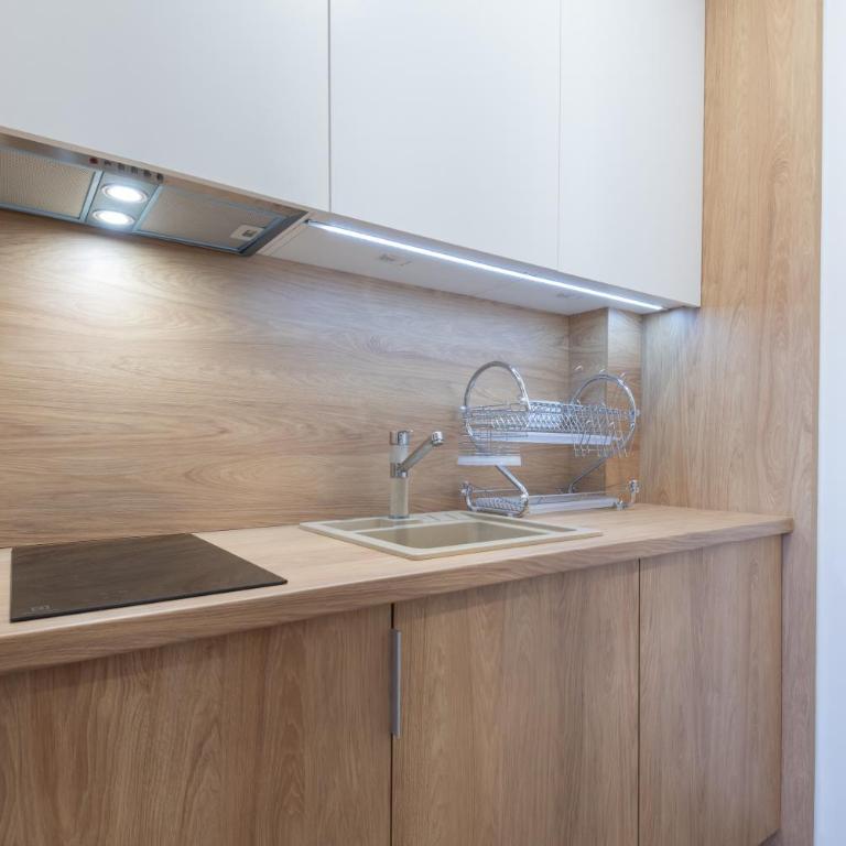 The Forest Club Spa & Apartments - Two-Bedroom Apartment - 8