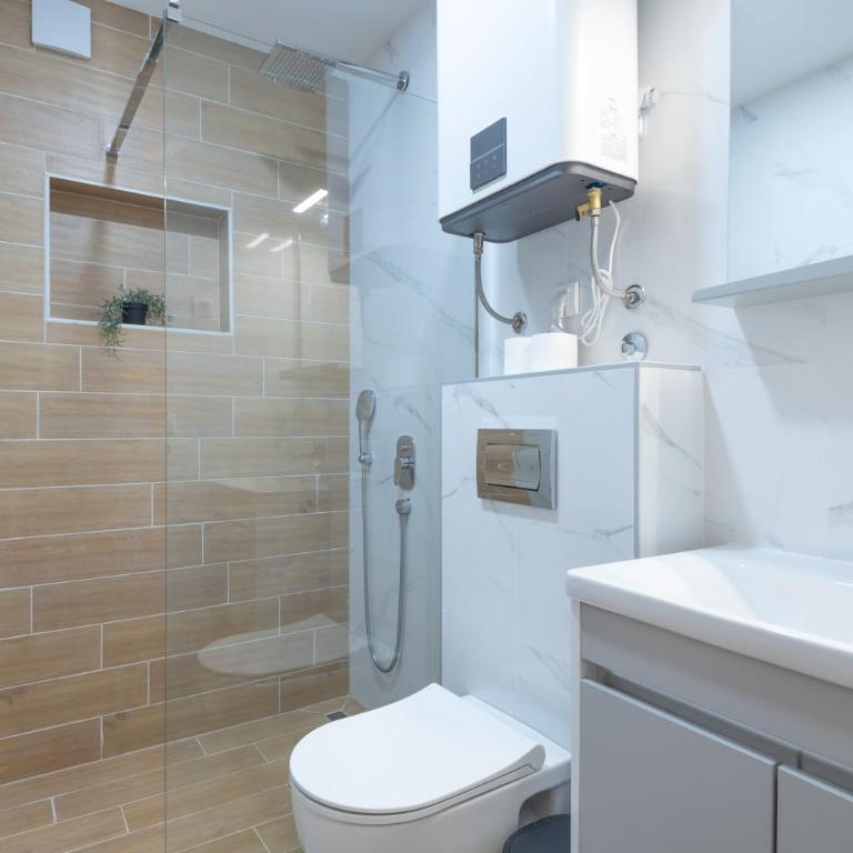 The Forest Club Spa & Apartments - One-Bedroom Apartment - 10
