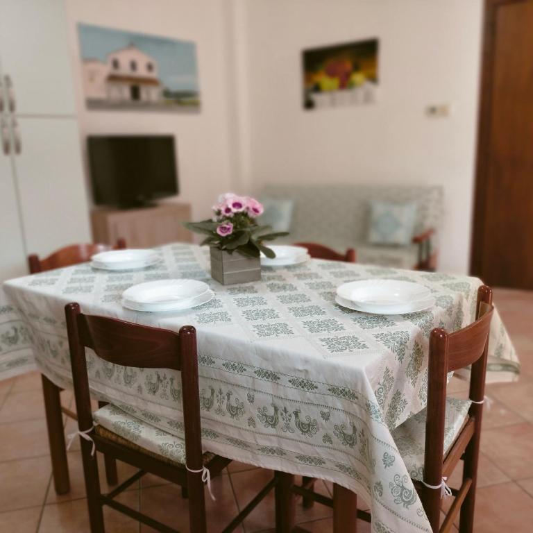 Casa Giuliana - Appartamento con 2 Camere da Letto e Terrazza - 5
