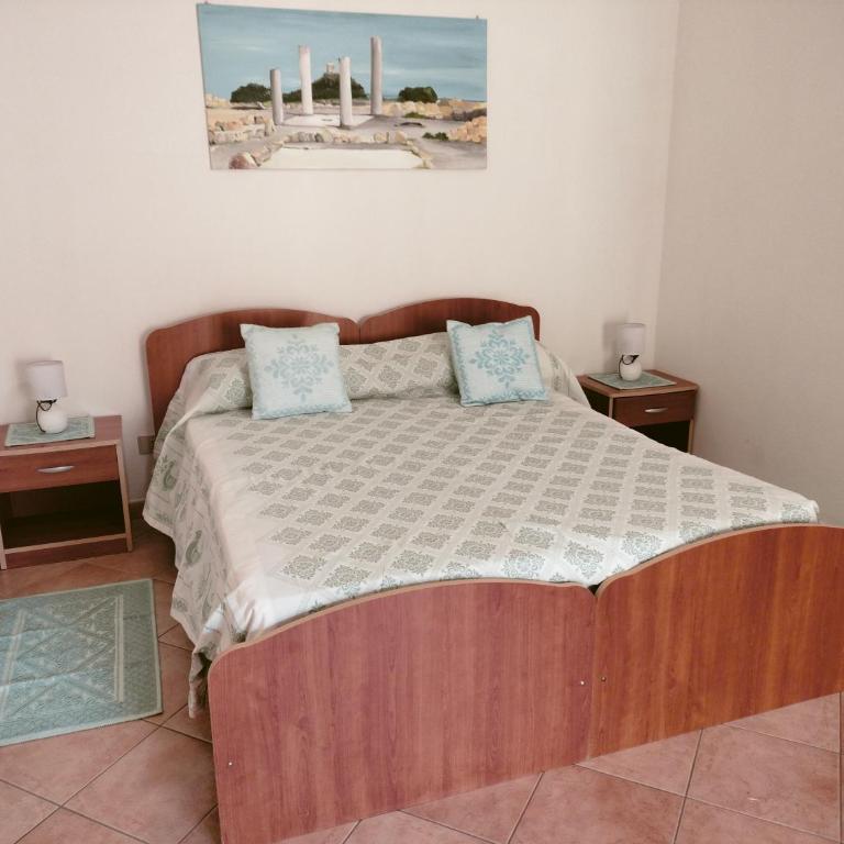 Casa Giuliana - Appartamento con 2 Camere da Letto e Terrazza - 9
