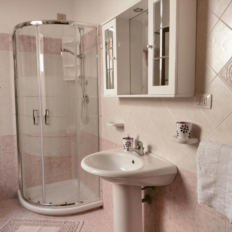 Casa Giuliana - Appartamento con 2 Camere da Letto e Terrazza - 14
