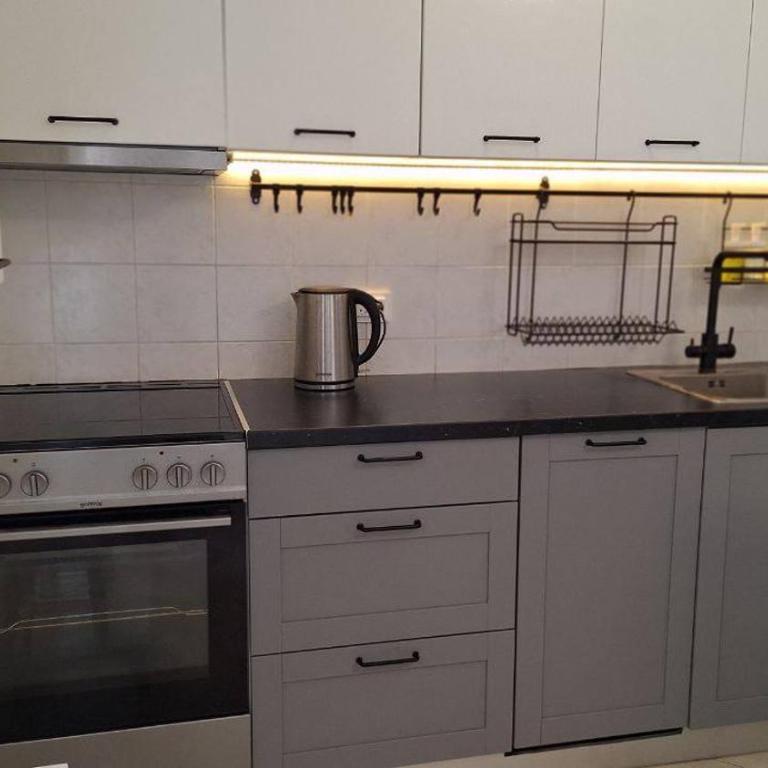 Cozy apartment in Petrovac - Two-Bedroom Apartment - 5