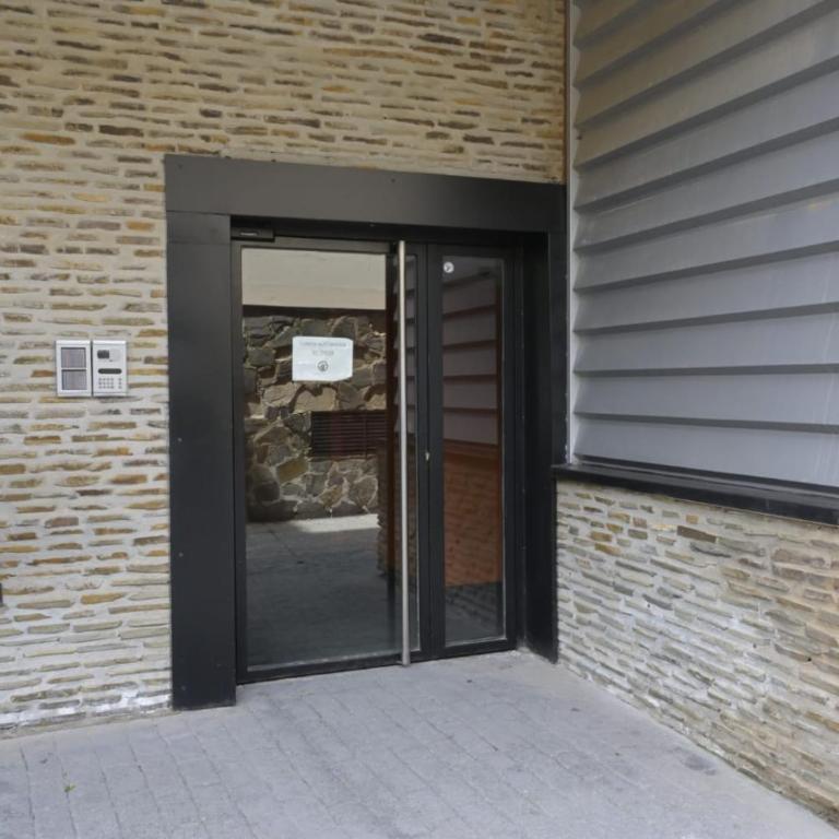 Estudio Infinity con parking - Apartamento de 1 dormitorio - 15