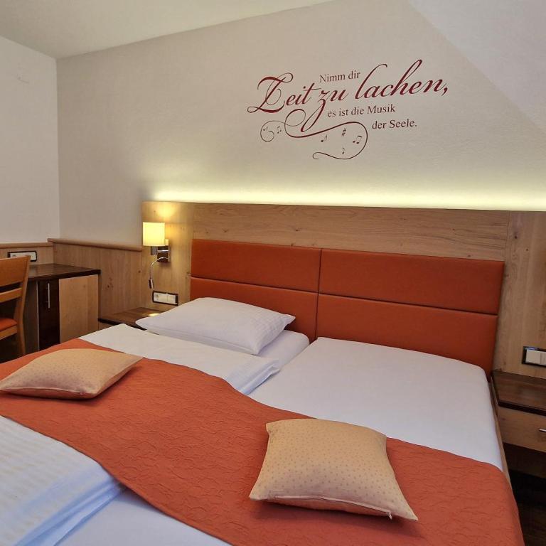 Landgasthof Trattnig - Doppelzimmer - 1