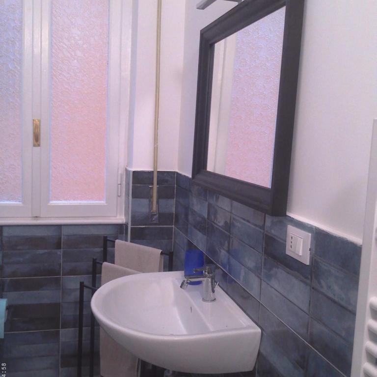 Casa di Alby - Appartamento con 1 Camera da Letto - 5