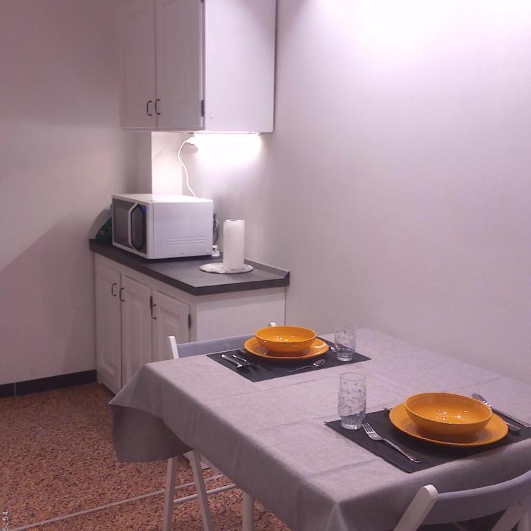 Casa di Alby - Appartamento con 1 Camera da Letto - 7