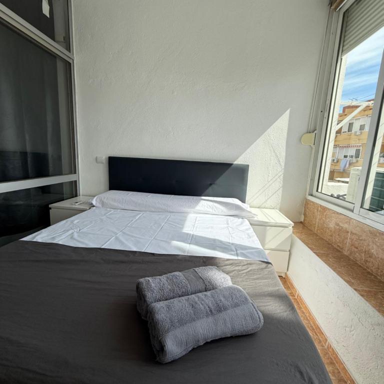 Estudio Catalina - Apartamento de 1 dormitorio - 1