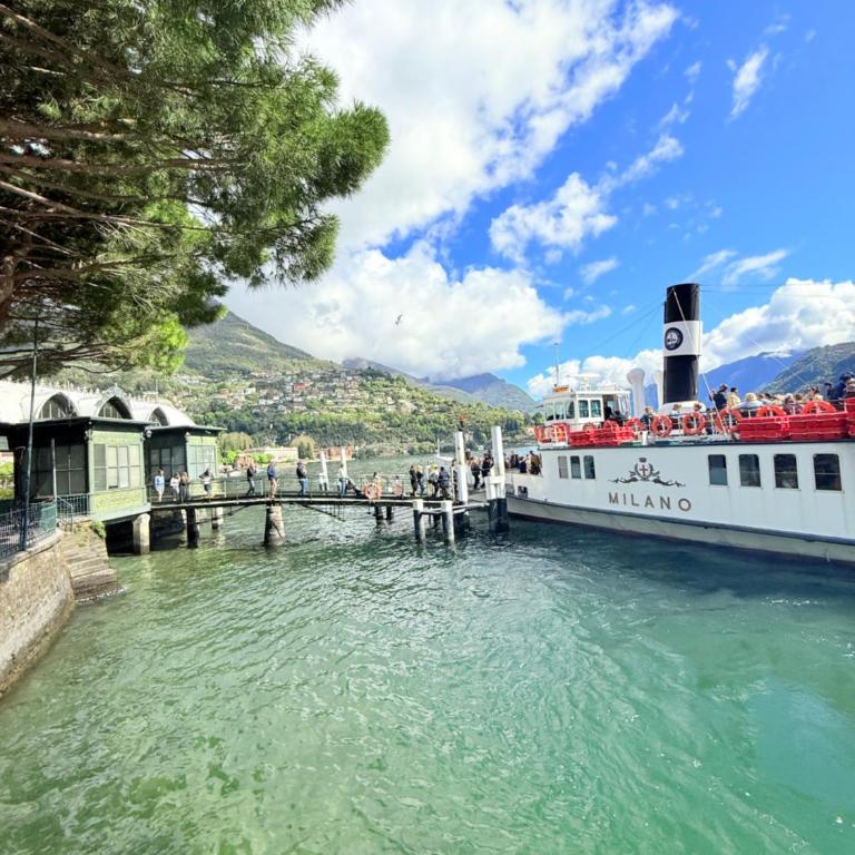 La casa di Sebastian - Appartamento con 2 Camere da Letto - 26