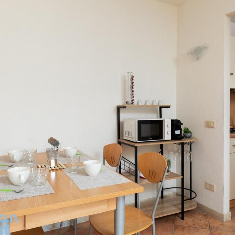 Yuri's House Porto Rotondo free Parking - Appartamento con 1 Camera da Letto - 2