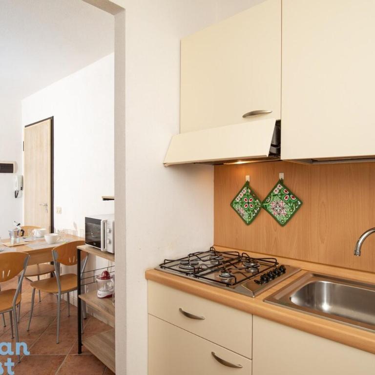 Yuri's House Porto Rotondo free Parking - Appartamento con 1 Camera da Letto - 6