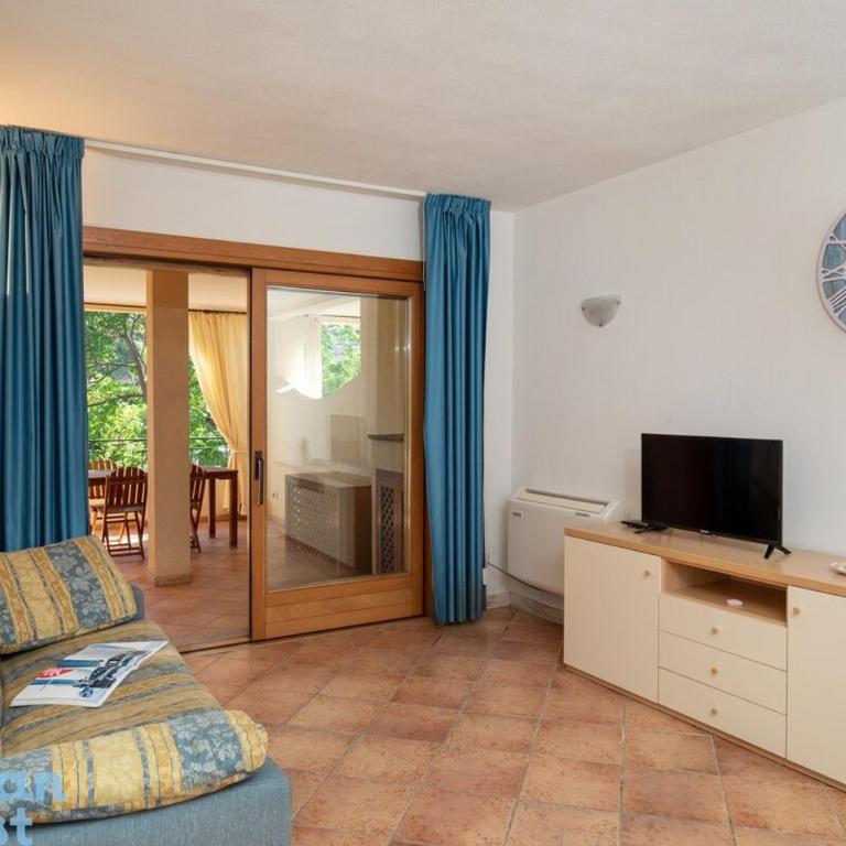 Yuri's House Porto Rotondo free Parking - Appartamento con 1 Camera da Letto - 8