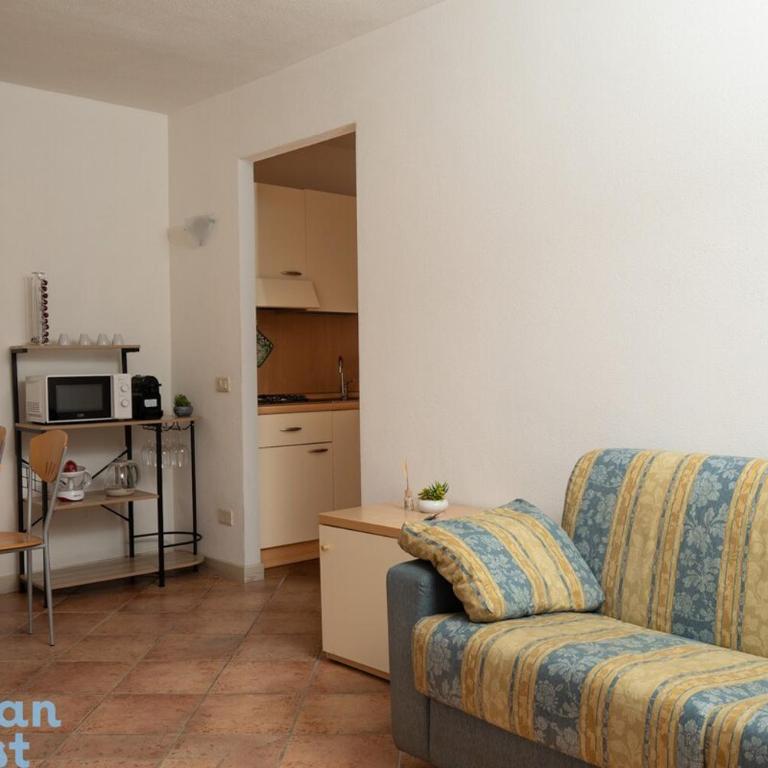 Yuri's House Porto Rotondo free Parking - Appartamento con 1 Camera da Letto - 9