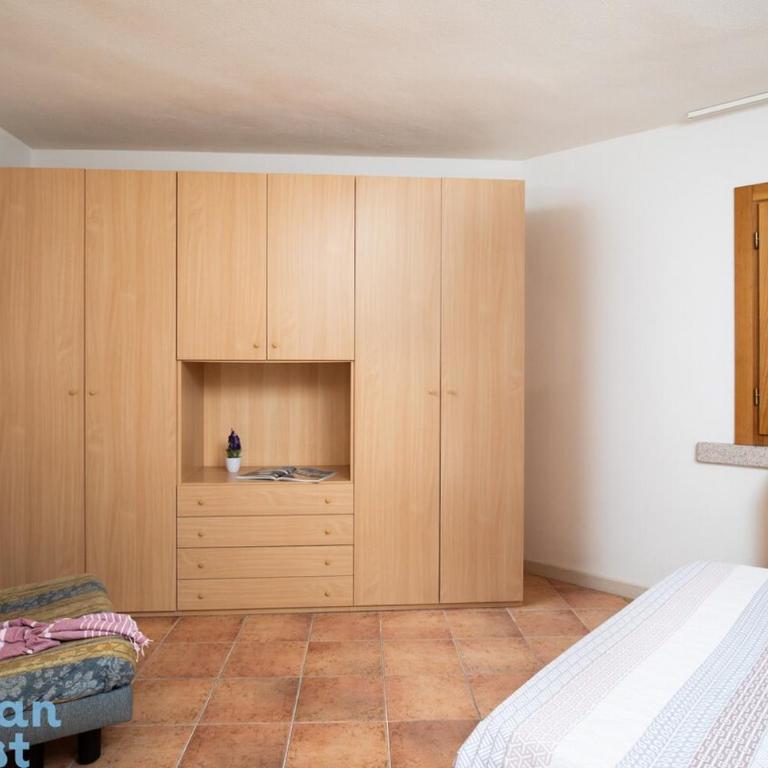 Yuri's House Porto Rotondo free Parking - Appartamento con 1 Camera da Letto - 10