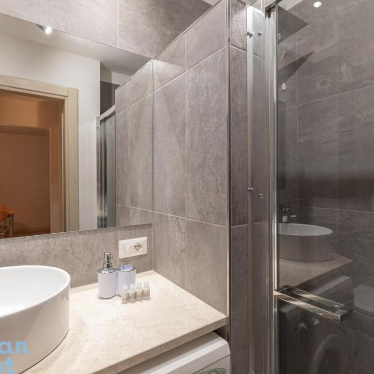 Yuri's House Porto Rotondo free Parking - Appartamento con 1 Camera da Letto - 11