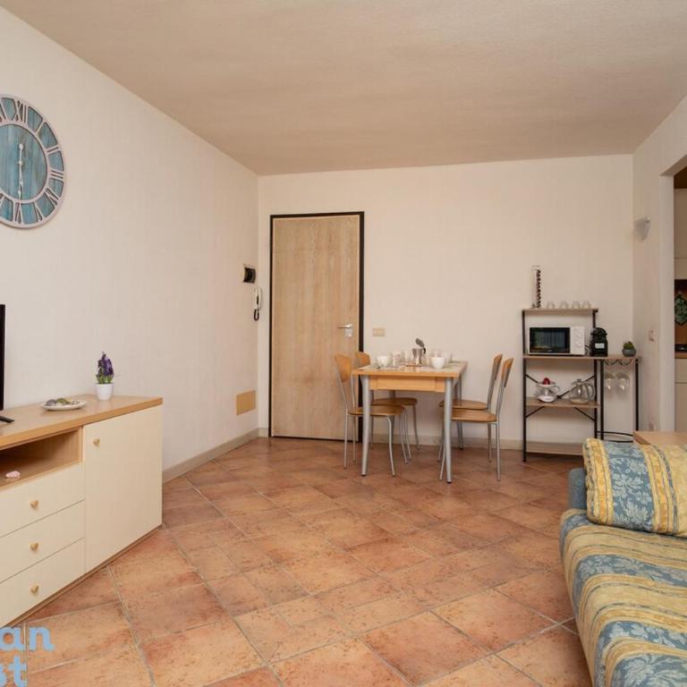 Yuri's House Porto Rotondo free Parking - Appartamento con 1 Camera da Letto - 12