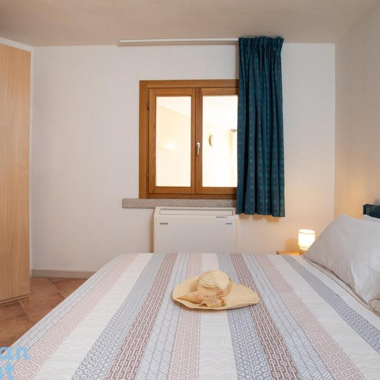 Yuri's House Porto Rotondo free Parking - Appartamento con 1 Camera da Letto - 13