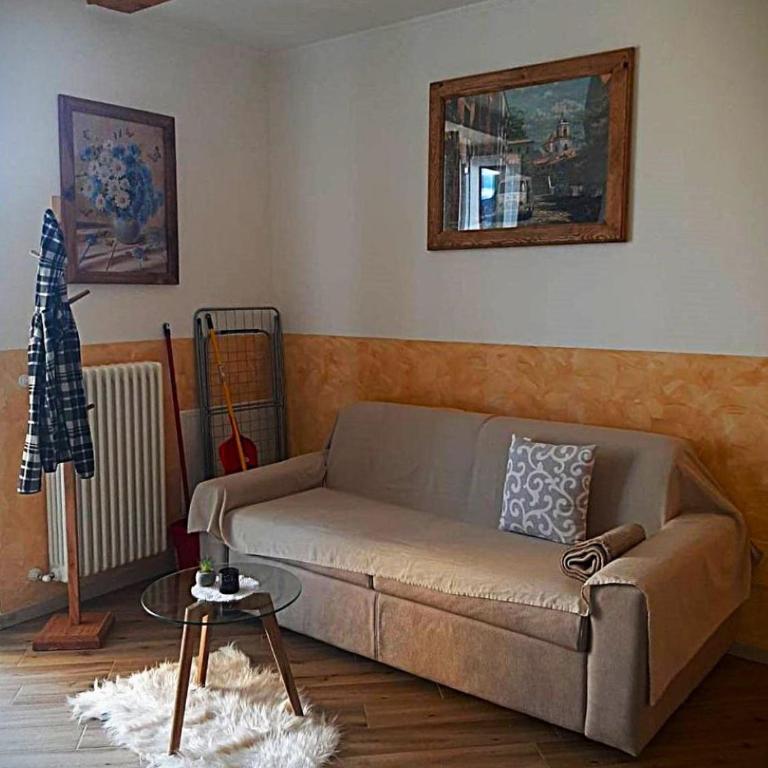 Casa Gemma - Appartamento con 2 Camere da Letto - 5