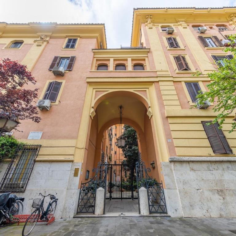 San Pietro View Boutique Rooms - Camera Deluxe - 4