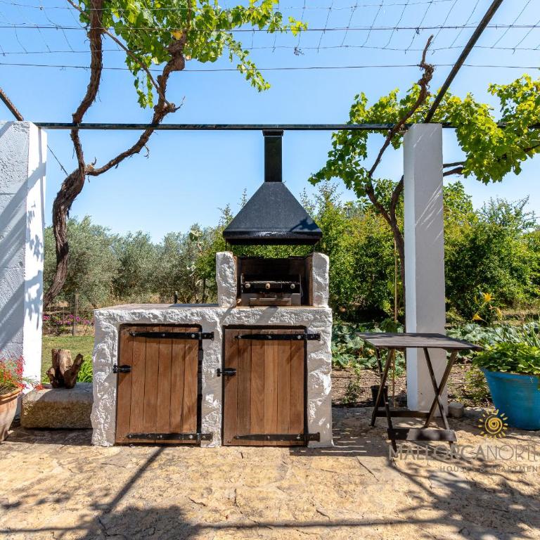 VILLA CAL MERCADER - Villa con piscina privada - 10
