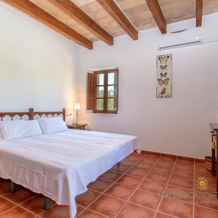 VILLA CAL MERCADER - Villa con piscina privada - 20