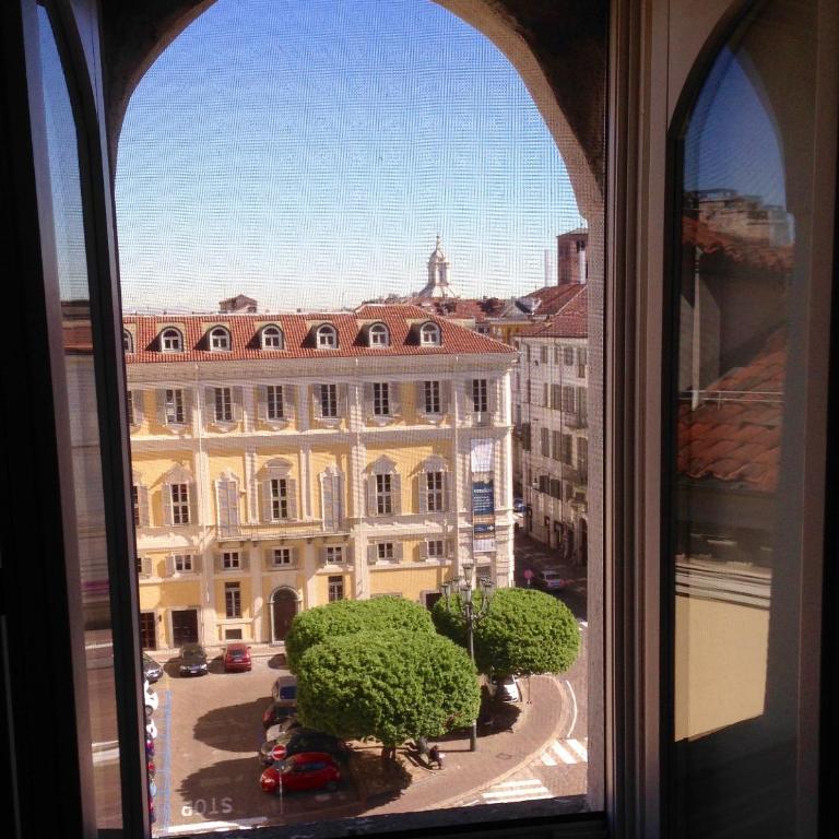 Santi apartment in the heart of Turin - Appartamento Attico - 12