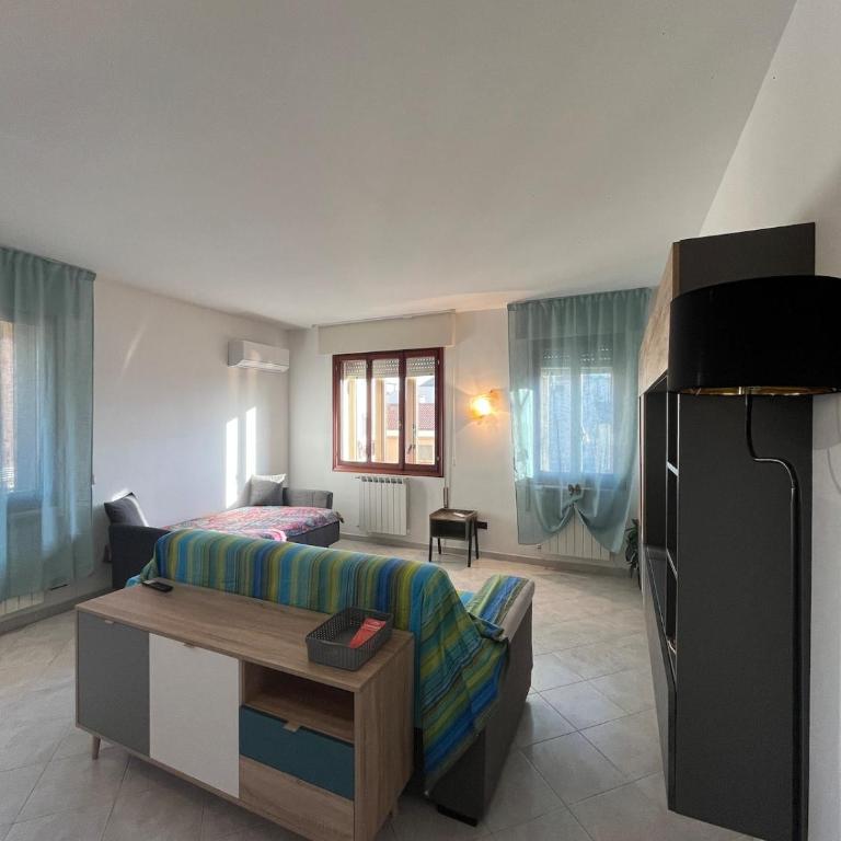 Ca' Gabriella - Appartamento con 2 Camere da Letto - 6