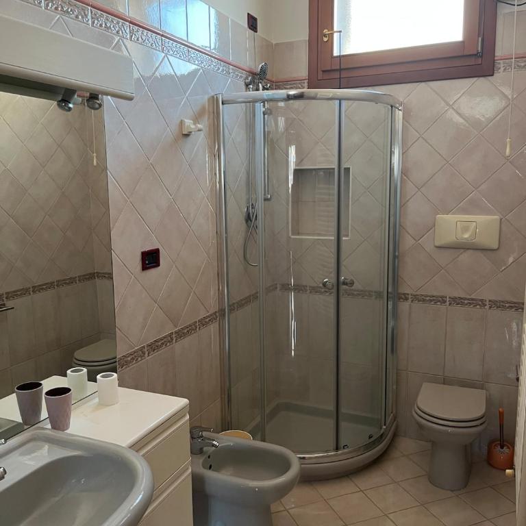 Ca' Gabriella - Appartamento con 2 Camere da Letto - 9