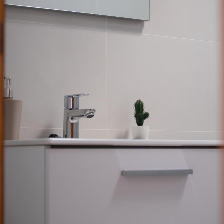 La Laguneta - Apartamento de 1 dormitorio - 15