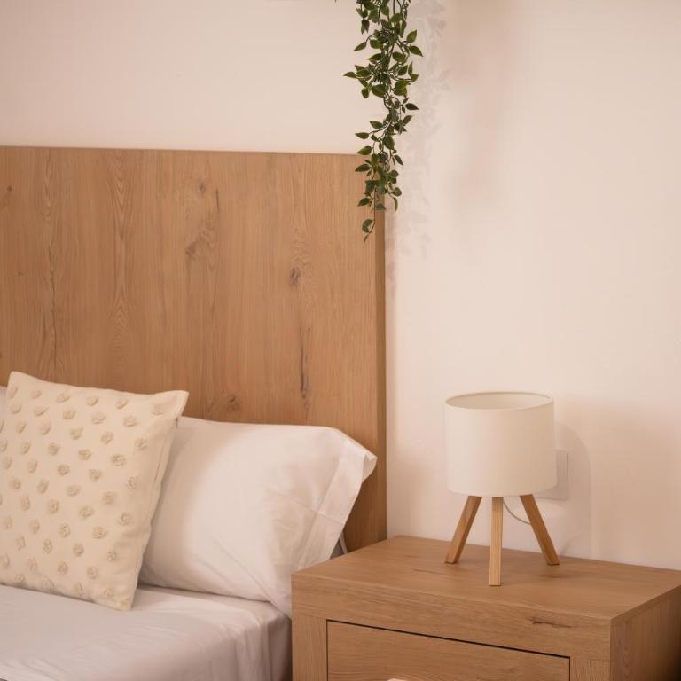 La Laguneta - Apartamento de 1 dormitorio - 3