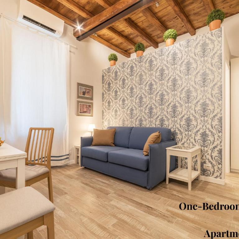 CS Exclusive Campo de Fiori Palace - One-Bedroom Apartment - 7