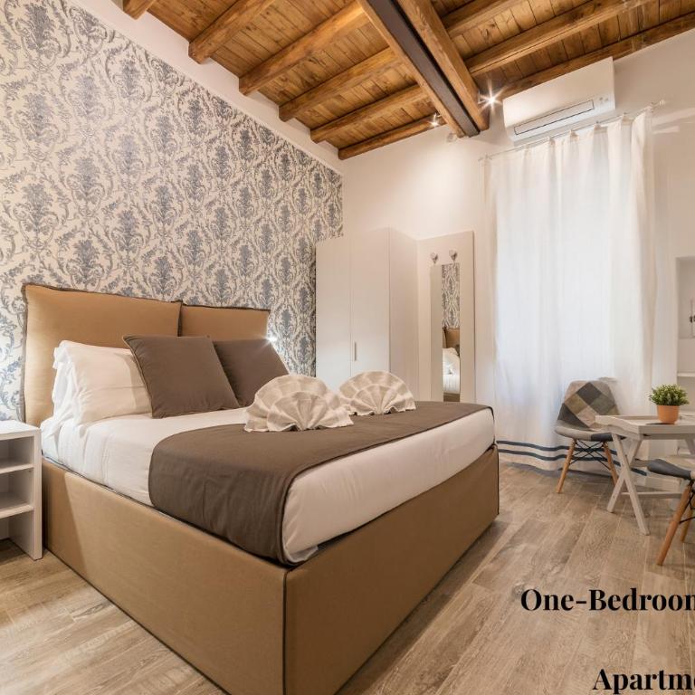 CS Exclusive Campo de Fiori Palace - One-Bedroom Apartment - 6