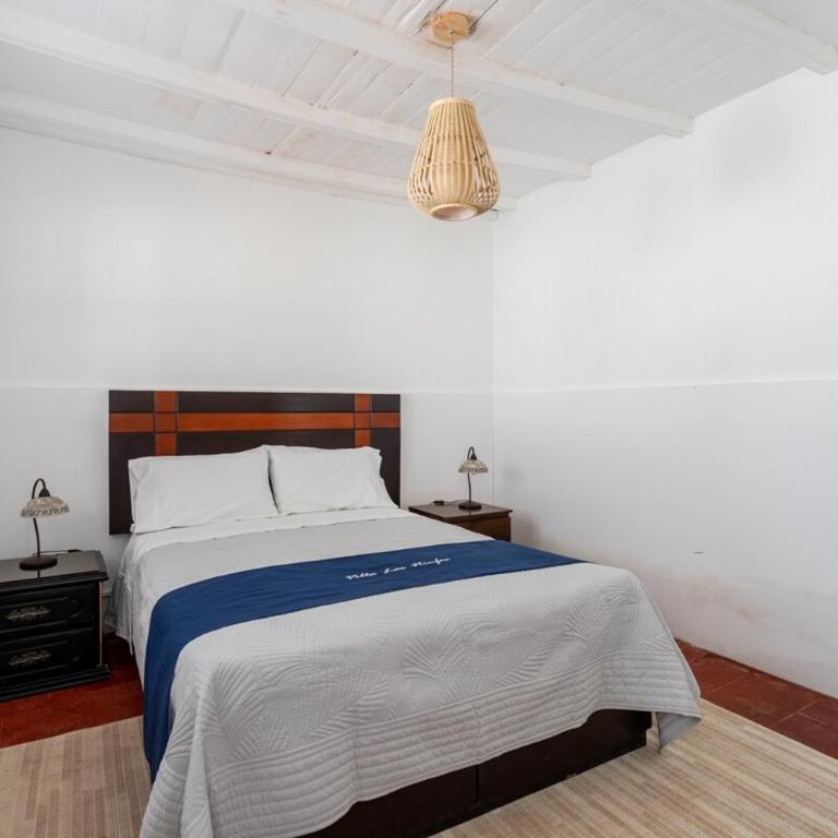 Wild Beach House 5BD - 4BR Beach BBQ WiFi - Six-Bedroom House - 38