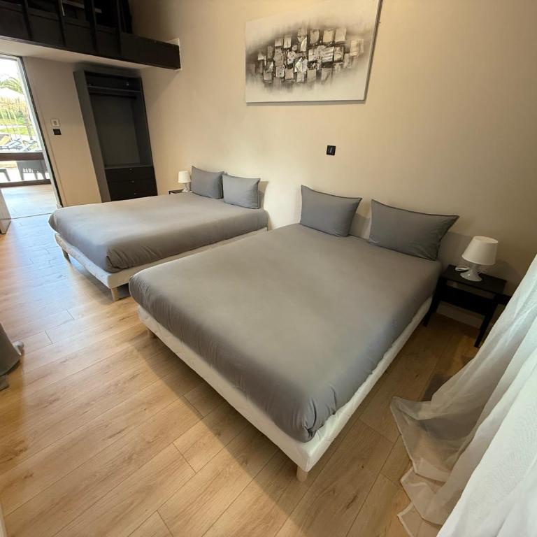 Villa avec piscine - Villa - 30