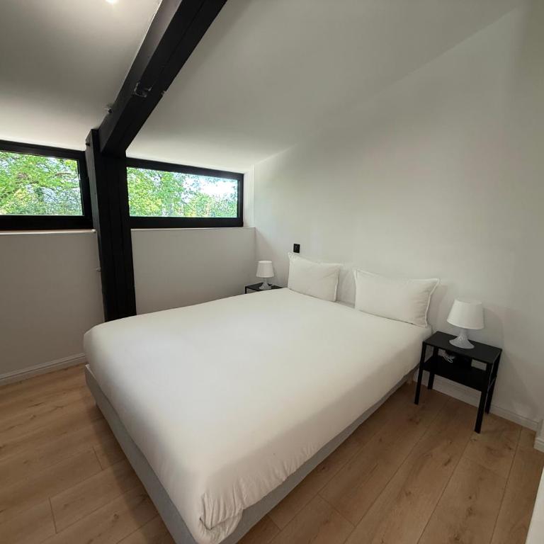 Villa avec piscine - Villa - 32