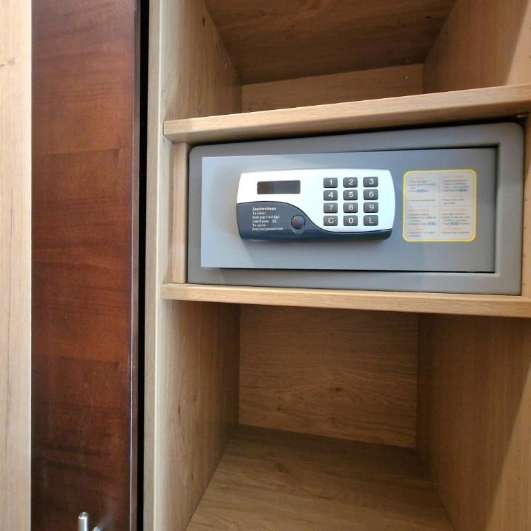 Landgasthof Trattnig - Kleines Doppelzimmer mit Balkon - 5