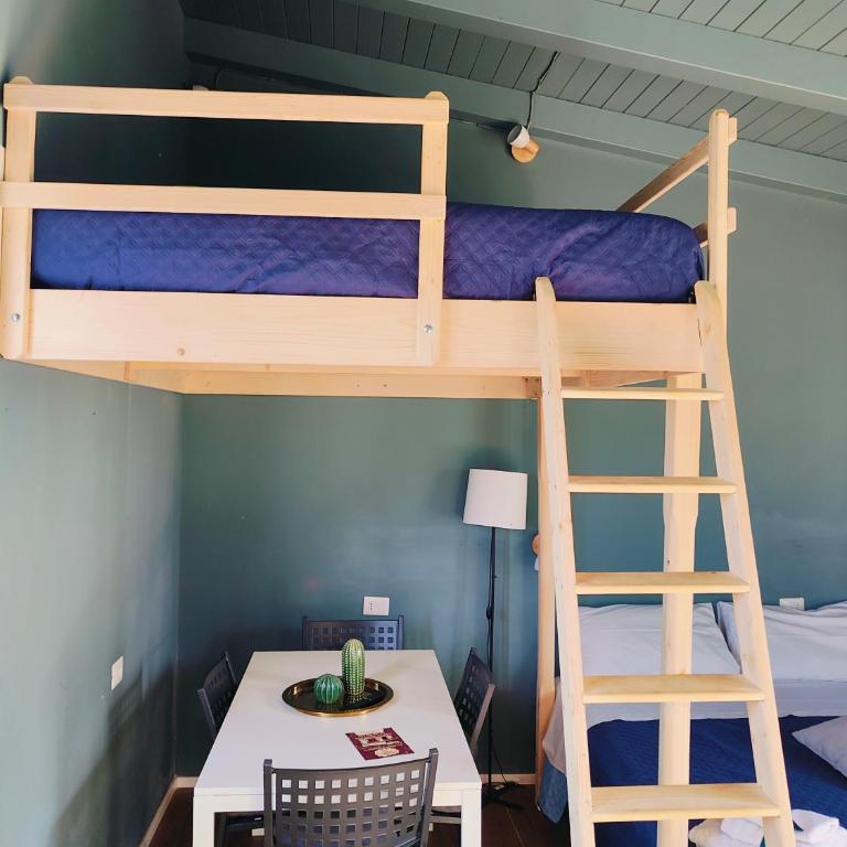 Sweet Sicily Apartments - Appartamento Classic con 1 Camera da Letto e Letto King-Size - 5