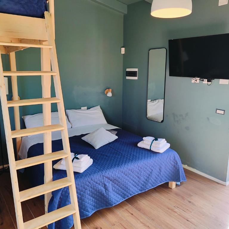 Sweet Sicily Apartments - Appartamento Classic con 1 Camera da Letto e Letto King-Size - 6