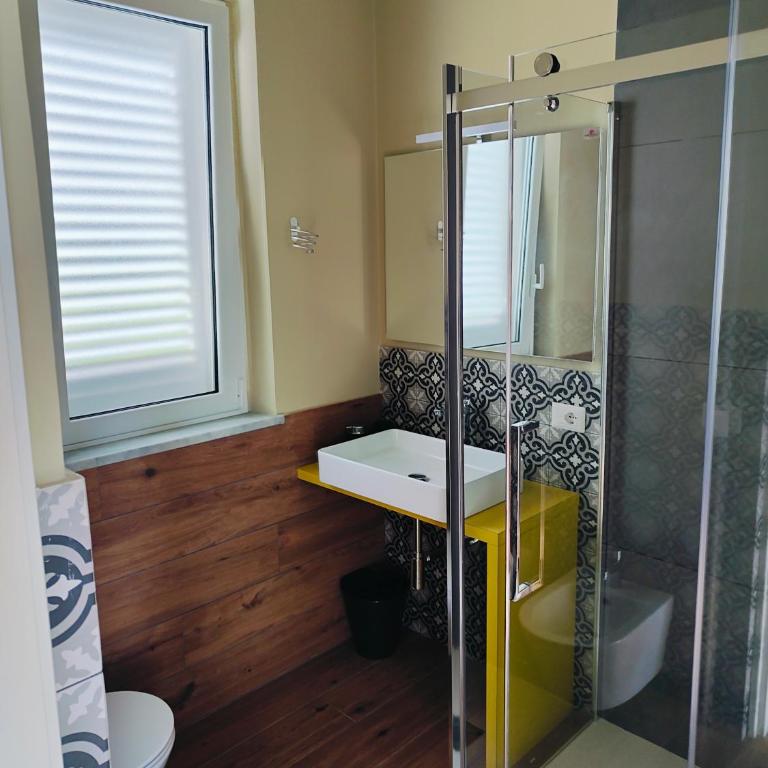 Sweet Sicily Apartments - Appartamento Classic con 1 Camera da Letto e Letto King-Size - 9