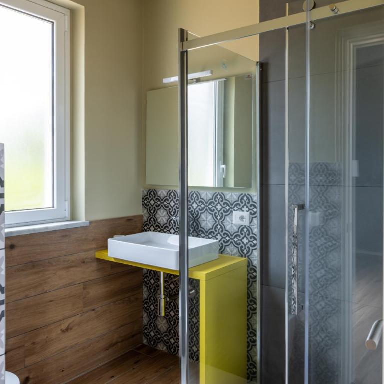Sweet Sicily Apartments - Appartamento Classic con 1 Camera da Letto e Letto King-Size - 12