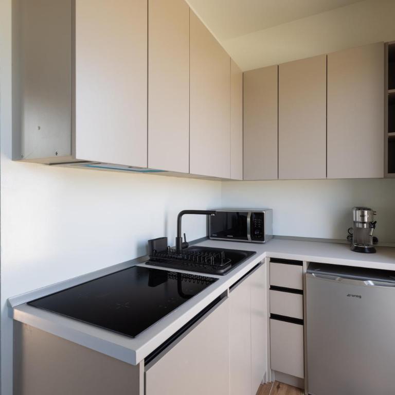 Sweet Sicily Apartments - Appartamento Classic con 1 Camera da Letto e Letto King-Size - 13