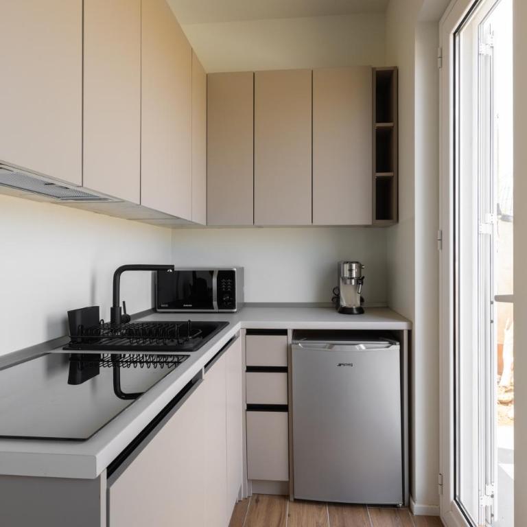 Sweet Sicily Apartments - Appartamento Classic con 1 Camera da Letto e Letto King-Size - 15