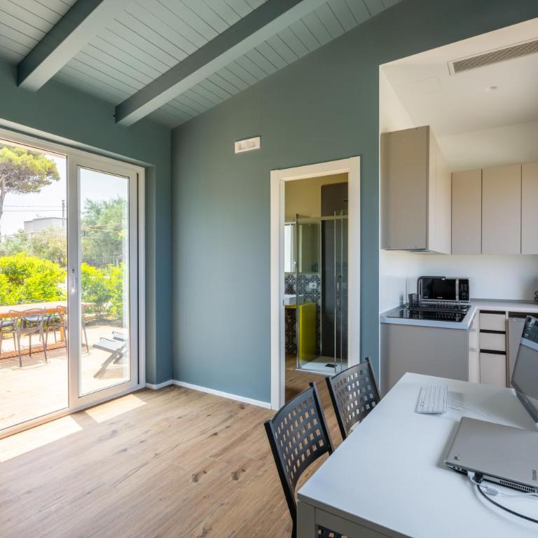 Sweet Sicily Apartments - Appartamento Classic con 1 Camera da Letto e Letto King-Size - 16