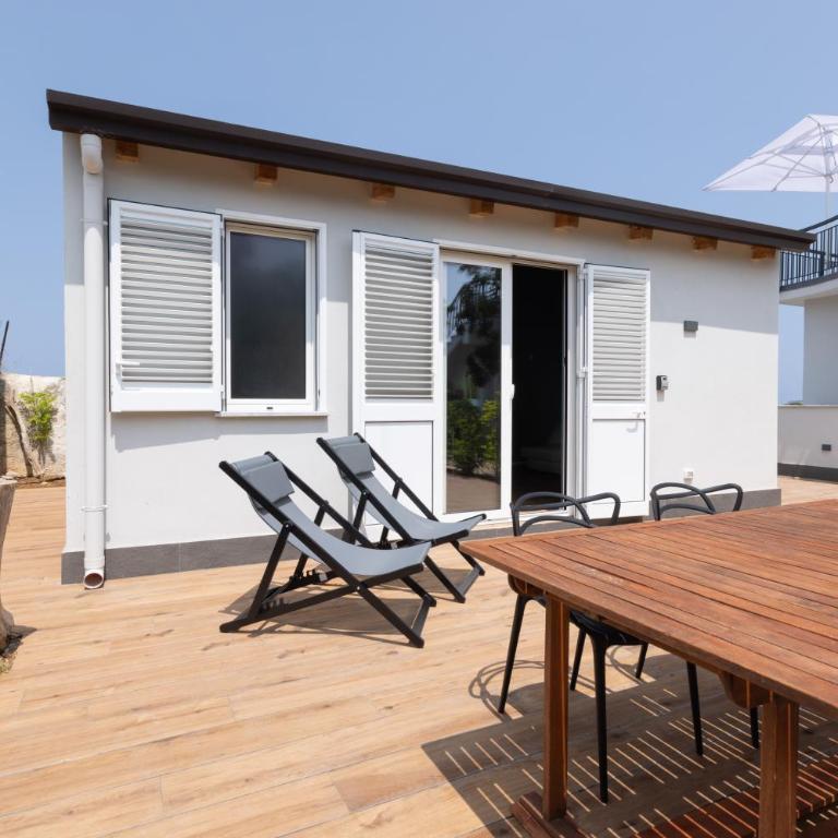 Sweet Sicily Apartments - Appartamento Classic con 1 Camera da Letto e Letto King-Size - 2