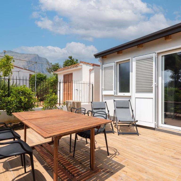 Sweet Sicily Apartments - Appartamento Classic con 1 Camera da Letto e Letto King-Size - 22