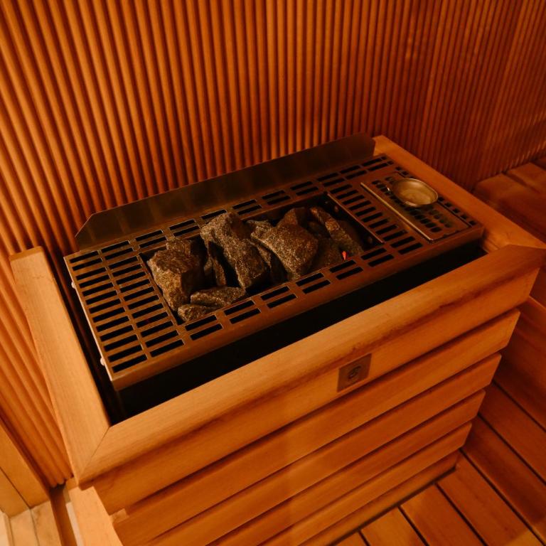 Atos lux & spa Zlatibor - One-Bedroom Apartment - 4