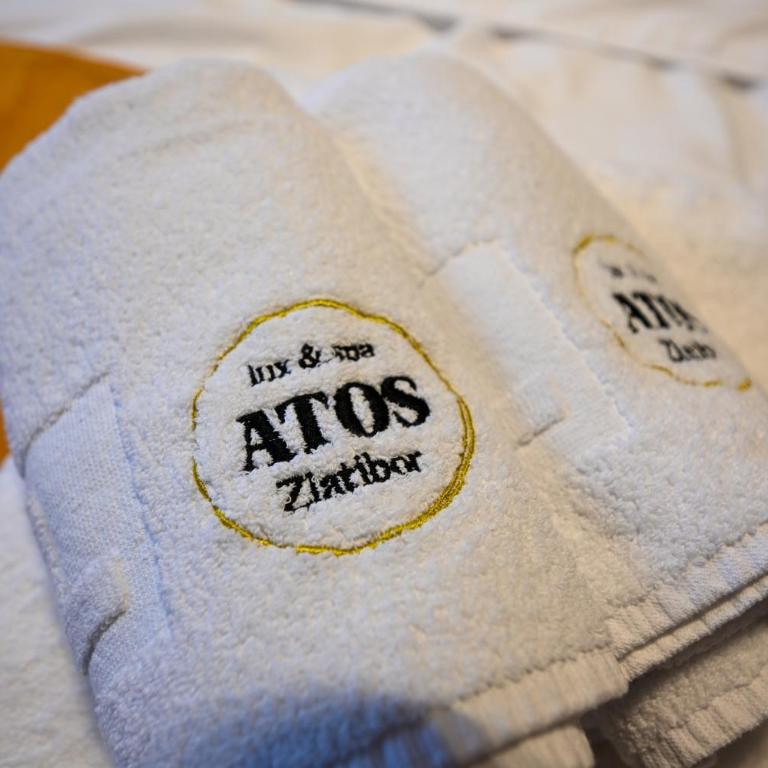 Atos lux & spa Zlatibor - One-Bedroom Apartment - 6