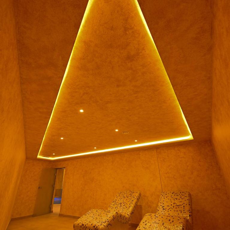 Atos lux & spa Zlatibor - One-Bedroom Apartment - 10
